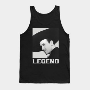 Legend Pedro Tank Top